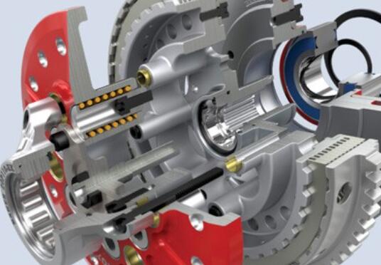 solidworks正版软件具备哪些特点