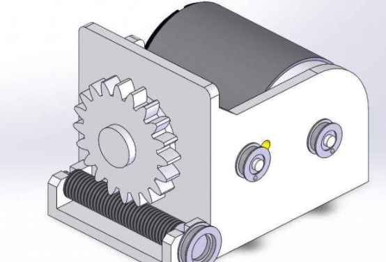 solidworks代理商解读离线仿真系统的关键技术难点