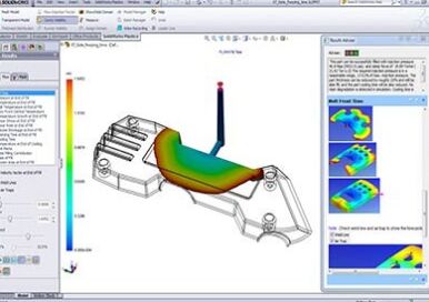 选购正版solidworks应注意哪些方面