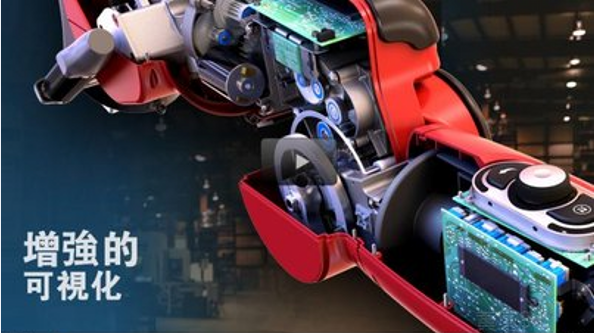 solidworks正版软件三大技术突破