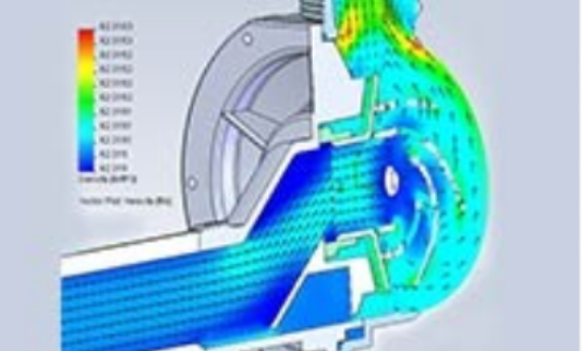 从哪些方面来看流体有限元分析软件？