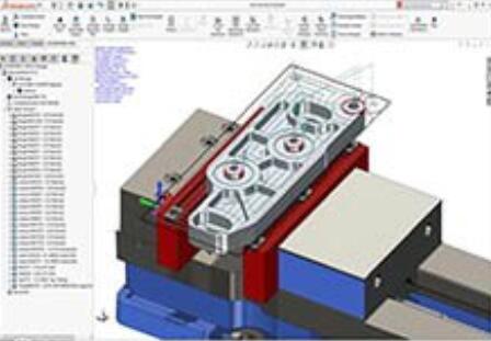 solidworks授权经销商的服务内容有哪些