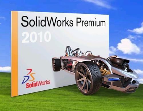 solidworks免费试用适用的工作范围有哪些