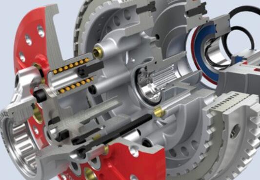 正版solidworks有什么优点