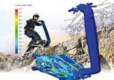 结构优化有限元分析的应用领域有哪些